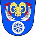 Wappen von Nová Ves