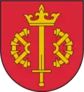 Wappen von Ryglice