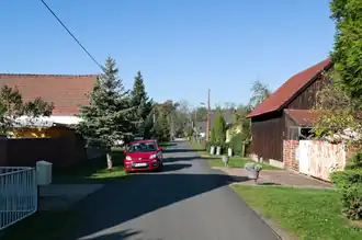 Wohnplatz Nutzberg/Nuzberk