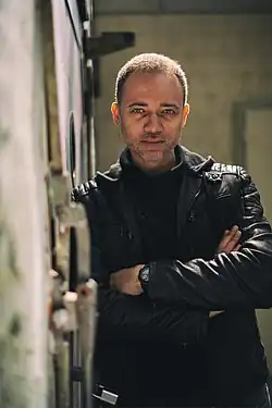 O’Neil Bürgi, 2019