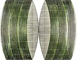 Jaakov Blumas, O. T. 2011