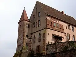 Altes Schloss