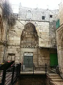 Madrasa al-Tankizija