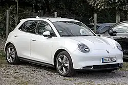 GWM Ora 03 (seit 2020)