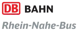 Logo der DB BAHN – Rhein-Nahe-Bus