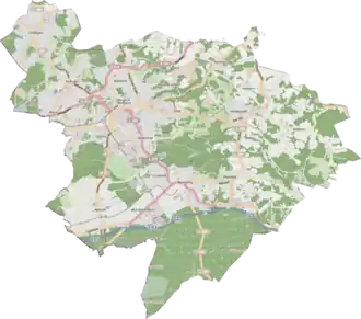 Lustheide (Bergisch Gladbach)