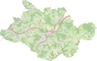 Leffelsend (Overath)