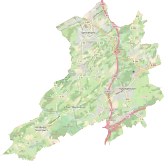 Neuer Schneppendahl (Sprockhövel)