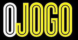 Logo des O Jogo
