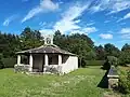 Kapelle San Caetano de Reirado