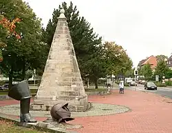 Obentraut-Denkmal