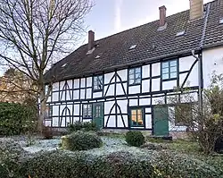 Baudenkmal Oberbreidenbach 44