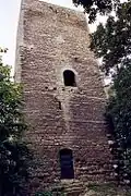 Bergfried (2005)