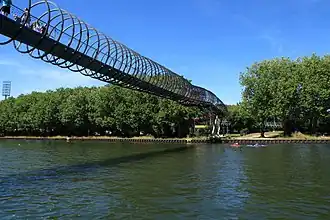 Slinky springs to fame