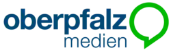 Logo Oberpfalz Medien