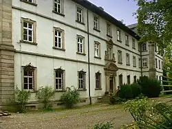 Klostergut Obertheres, Unterfranken