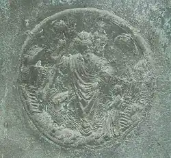 Heiliger Christophorus