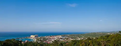 Ocho Rios
