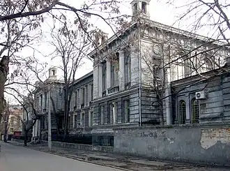 Abteilung für Anatomie