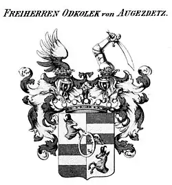 Wappen im Tyroffschen Wappenbuch