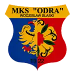 Odra Wodzisław Śląski