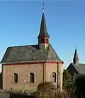 St. Mariä Vermählung in Oedekoven