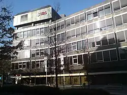 UBS-Gebäude