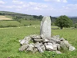 Aghnascribba, County Tyrone