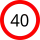 40