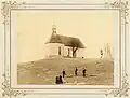 Ohmenkapelle um 1900