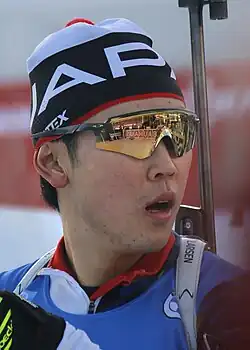 Ojima 2023 in Nové Město