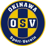 Vereinswappen des Okinawa SV