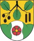 Wappen von Olšovice