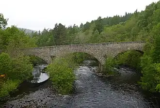 Contin Bridge