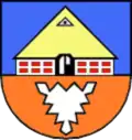 Ursprüngliches „Wappen“