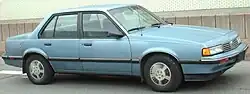 Oldsmobile Firenza