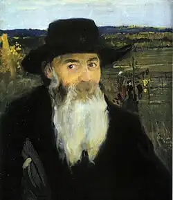 Mykola Muraschko von Oleksandr Muraschko, 1906