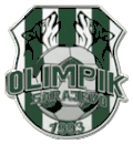 FK Olimpic Sarajevo