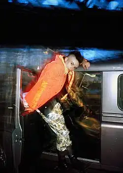 Cameron Carpenter (2012)