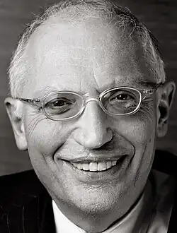 Günter Verheugen (16. September 1999 bis 9. Februar 2010)