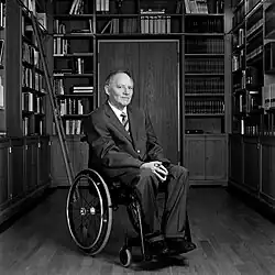 26. Dezember: Wolfgang Schäuble (2007) (81)
