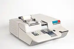 Olivetti Programma 101 (1965)