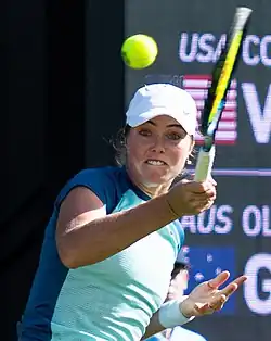 Olivia Gadecki Mixed