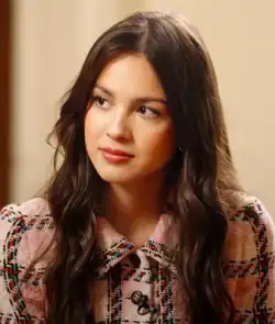 Olivia Rodrigo (2021)