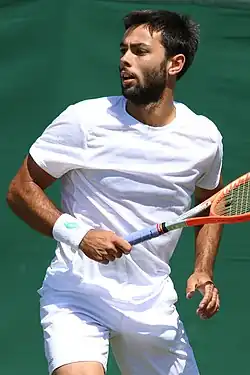 Genaro Alberto Olivieri