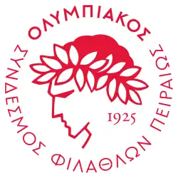 Logo der Amateurabteilung