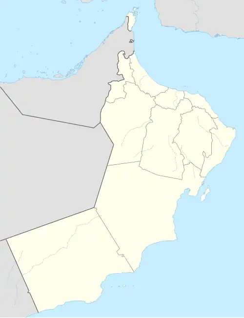 Barka (Oman)