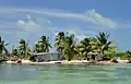 Northern Caye