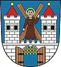Wappen von Ondřejov
