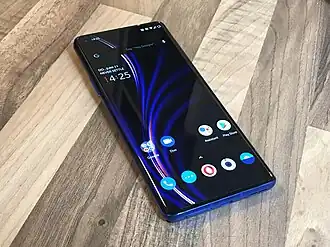 OnePlus 8 (2020)